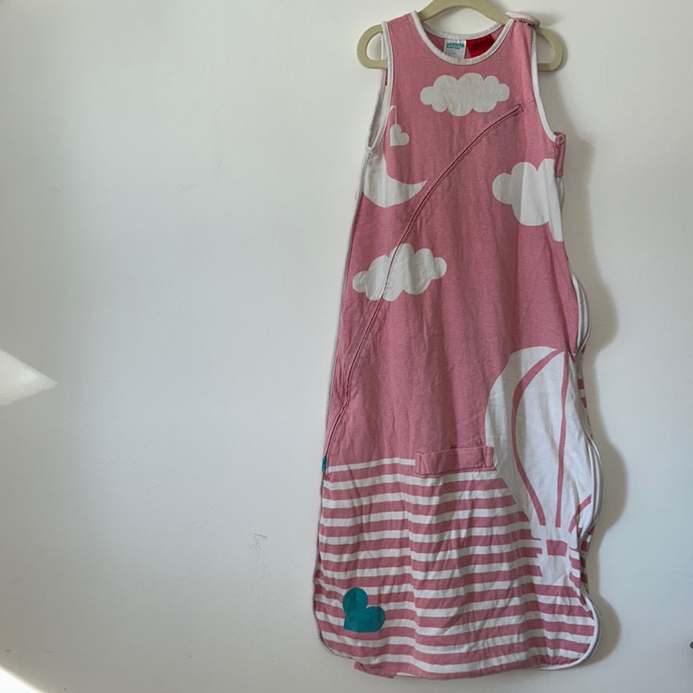 InVenta Bamboo Sleep Sack